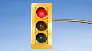traffic-red-light-menu