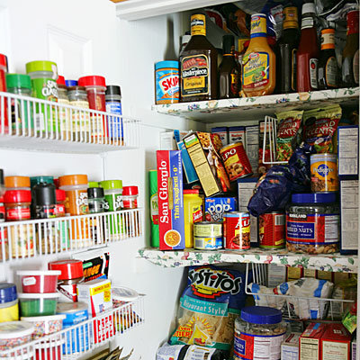 weight-loss-pantry-piles-junkfood