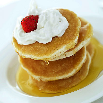 pancakes-for-breakfast