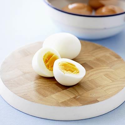 protein-egg