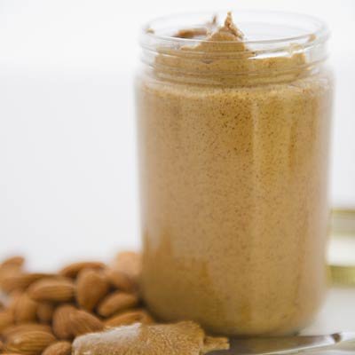 almond-peanut-butter