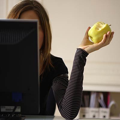 snack-office-apple