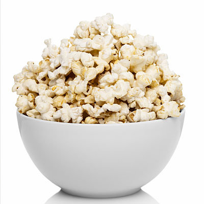 organic-popcorn