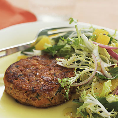 veggie-burger-salad