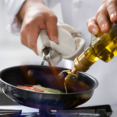 cooking-with-oil