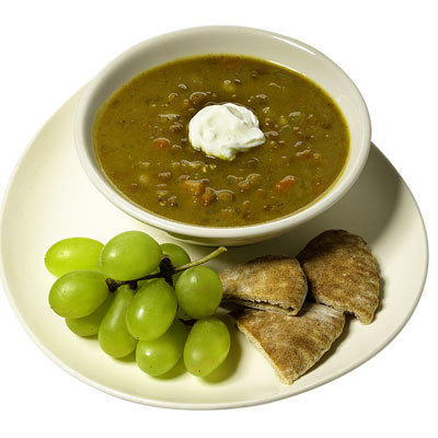curried-lentil-soup-pita