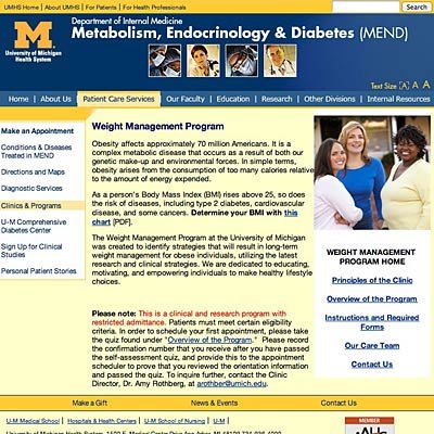michigan-metabolism