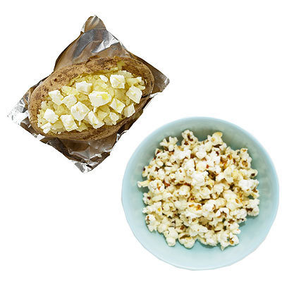 potato-popcorn