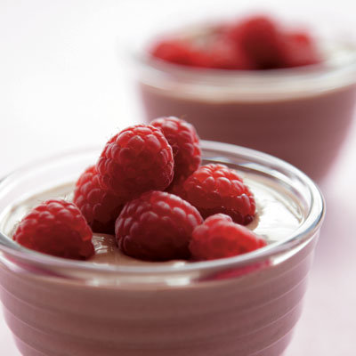 rasberry-chocolate-mousse