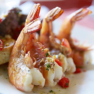 shrimp-scampi