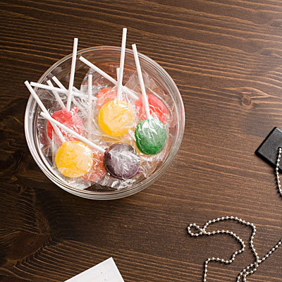 office-candy-bowl