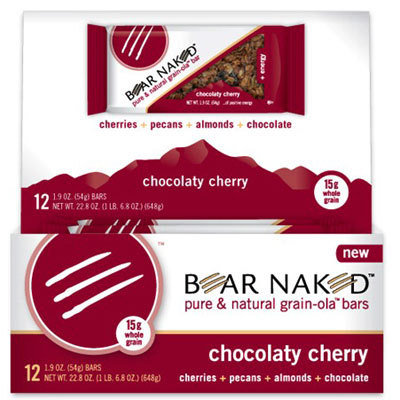 cherry-granola-bar