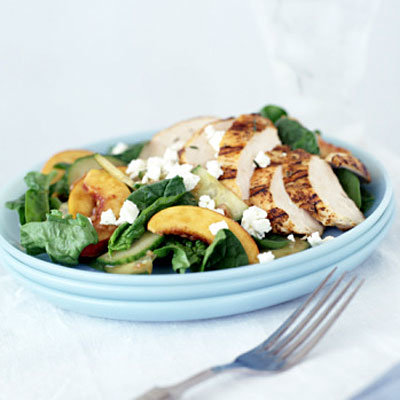 salad-chicken-healthy
