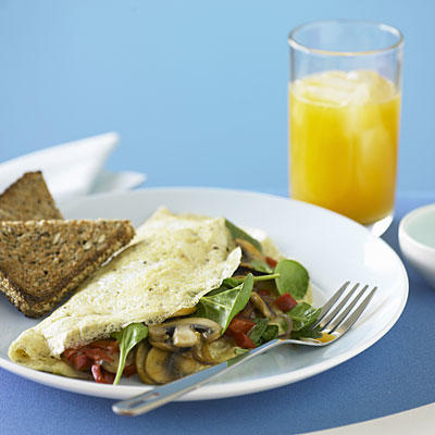 healthy-egg-omelete