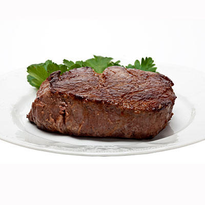 steak-white-plate