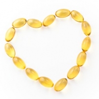 Does Fish Oil Help Lose Weight?