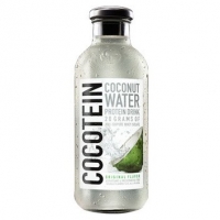 Coctein   -   Coconut Water And Whey Protein Miracle