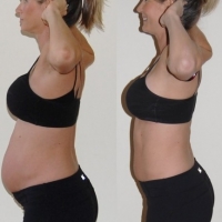 Exercise For Effective Weight Loss 6 Weeks After Giving Birth