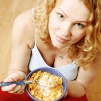 High Metabolism Diet  -  Lose Post Pregnancy Weight With These 5 Tips To Rev It Up!