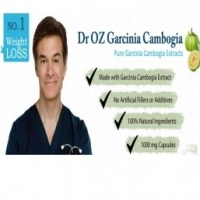 Five Reasons Why Dr Oz Endorses Garcinia Cambogia As A Weight Loss Supplement