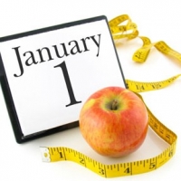 Ring In the New Year With Steps to Improve Your Health