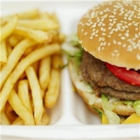 Fast Food And Why We Are Becoming Fatter And Fatter!