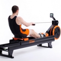 Lose Weight Rowing Machine Benefit For Men And Women