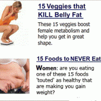 The Venus Factor Program, The Feminine Weight Loss System