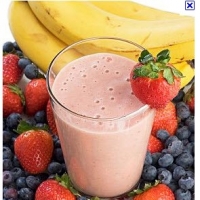 Healthy Quick Meals With Smoothie Drinks - Part 3/3