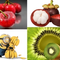 4 Fruit Should Be In Your Daily Fat Loss Regime