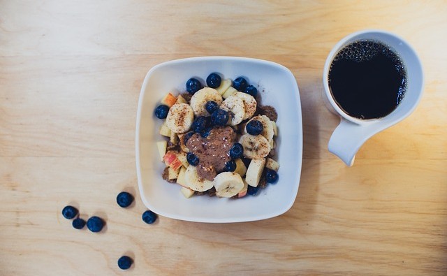 6 Tips to stop skipping breakfast