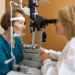 diabetic retinopathy and hypertensive retinopathy