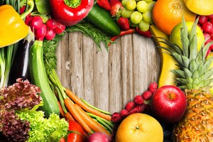 essential health foods
