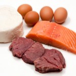 Best high protein food choices