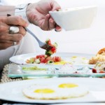 Benefits of mindful eating for type 2 diabetes