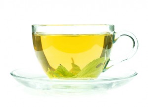 Is too much green tea bad for you?