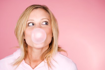 woman pulling bubble gum.jpg