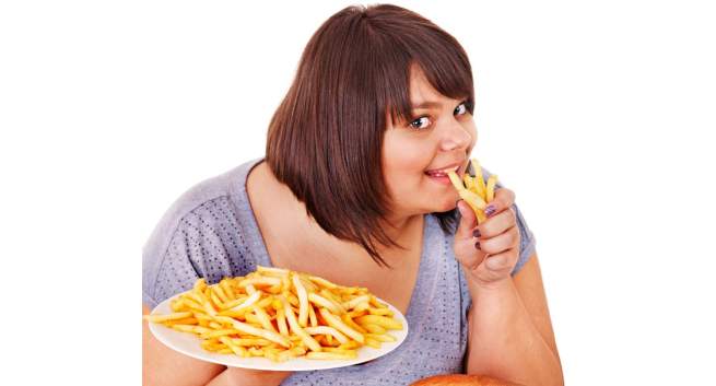 Chips weight loss