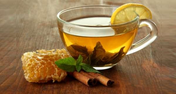honey lemon cinnamon for weight loss