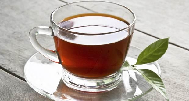 Tea health benefits