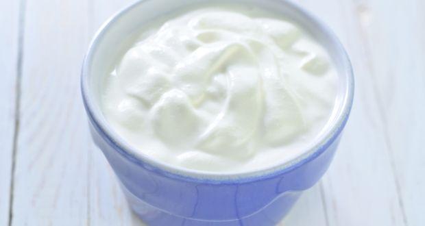 Yoghurt or curd